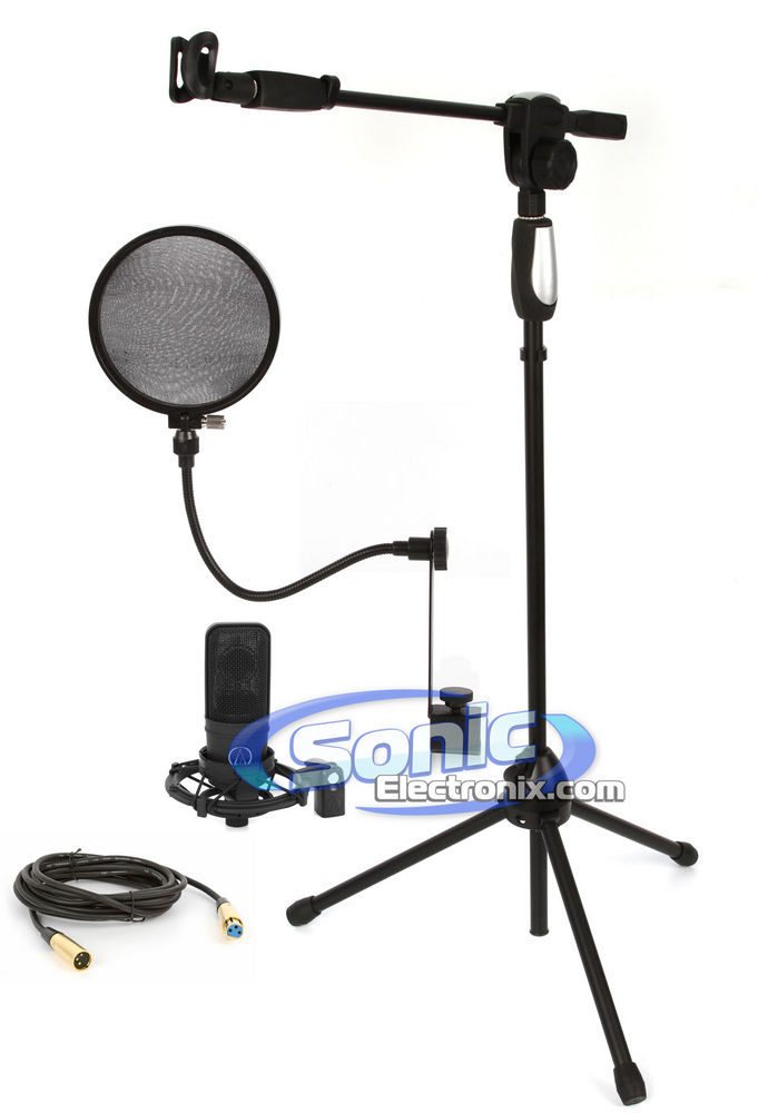 Audio Technica AT4033/CL Image 1