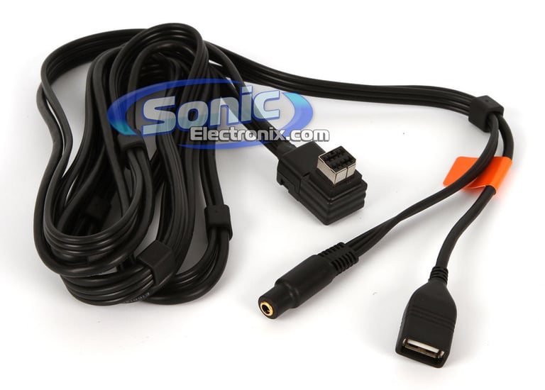 Pioneer AVIC-Z140BH Image 8