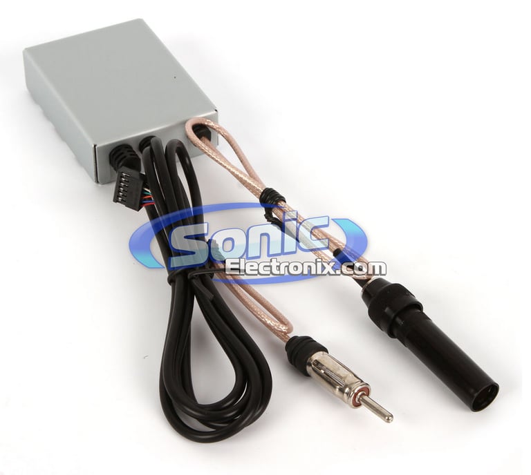 Pioneer AVIC-Z140BH Open Box Image 9
