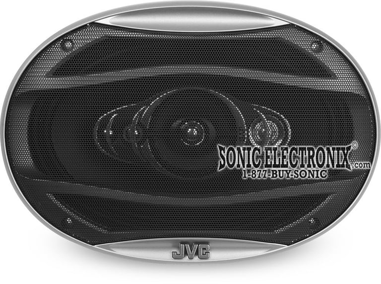 JVC CS-HX6957X Image 2