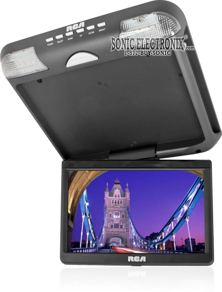 RCA RC10.2IRF Image 2