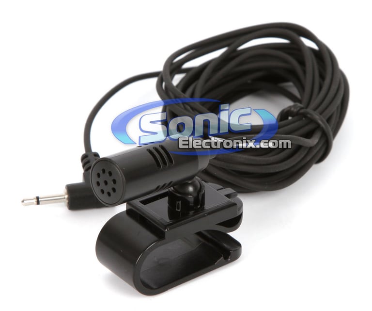 Pioneer AVIC-X940BT Image 6
