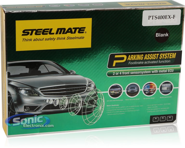 Steelmate USA PTS400EX-FRONT Image 10