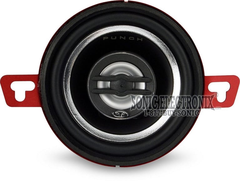 Rockford Fosgate Punch P132C Image 2