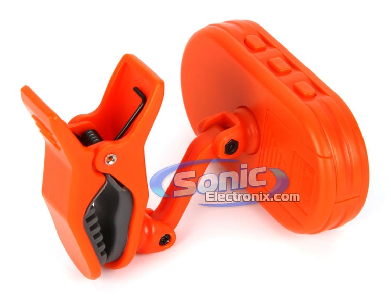 Zoom G3 w Free Guitar Tuner Image 9