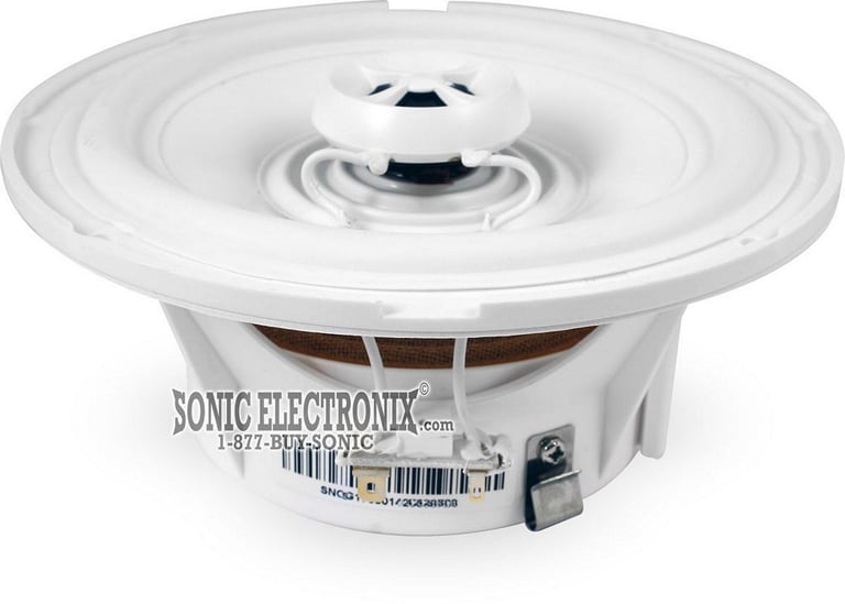 MTX Audio Thunder Marine TM6502 Image 4