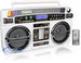 Lasonic i-931BT White thumbnail