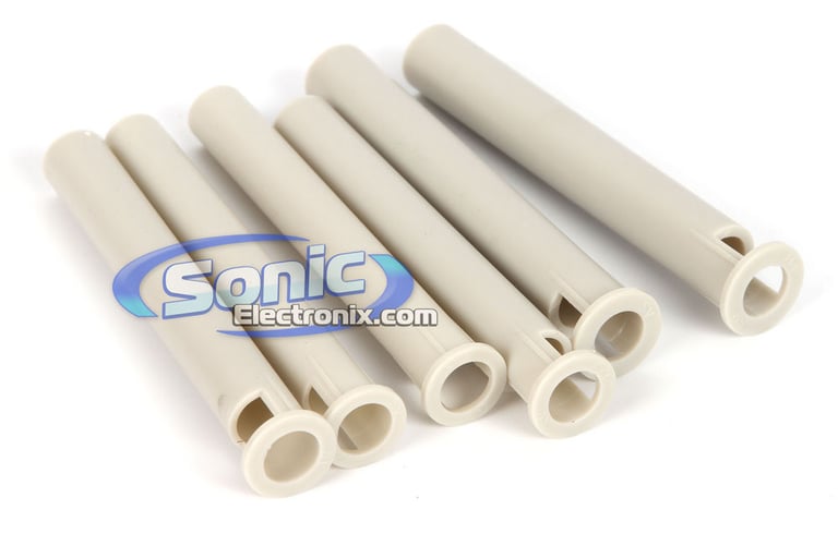 Power Acoustik H-91CC Image 9
