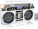 Lasonic i-931x-2 thumbnail