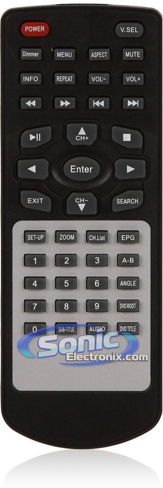 Farenheit HRD-72CCP Image 3