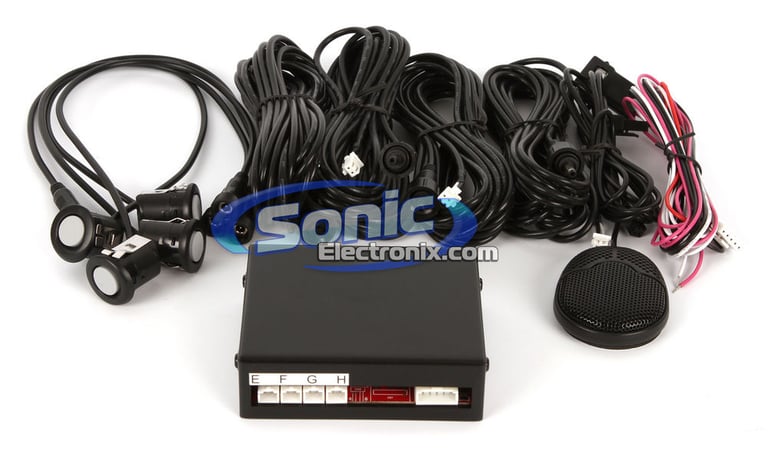 Steelmate USA PTS400EX-FRONT Image 1