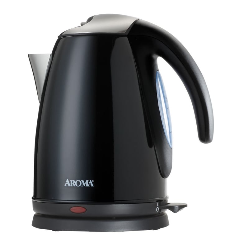 Aroma Black (AWK-270B)  Image 1