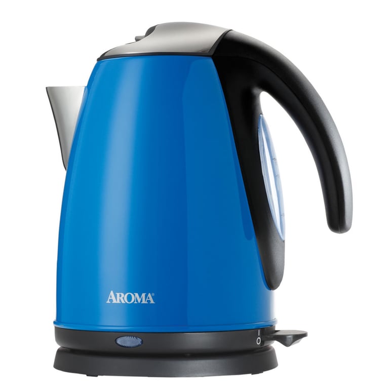 Aroma Blue (AWK-270BL)  Image 1