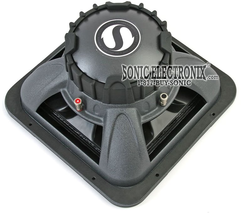 Kicker Solo-Baric L5 08S12L54 Image 3