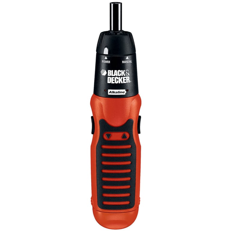 Black and Decker As6ng Image 1