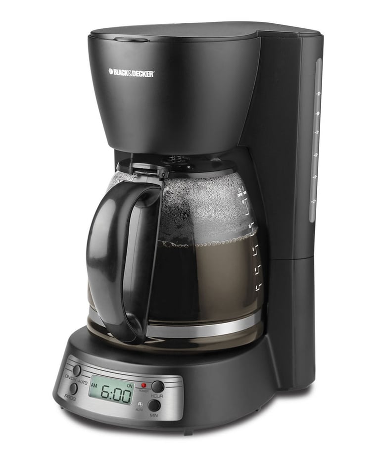 Black and Decker Bcm1410b Image 1