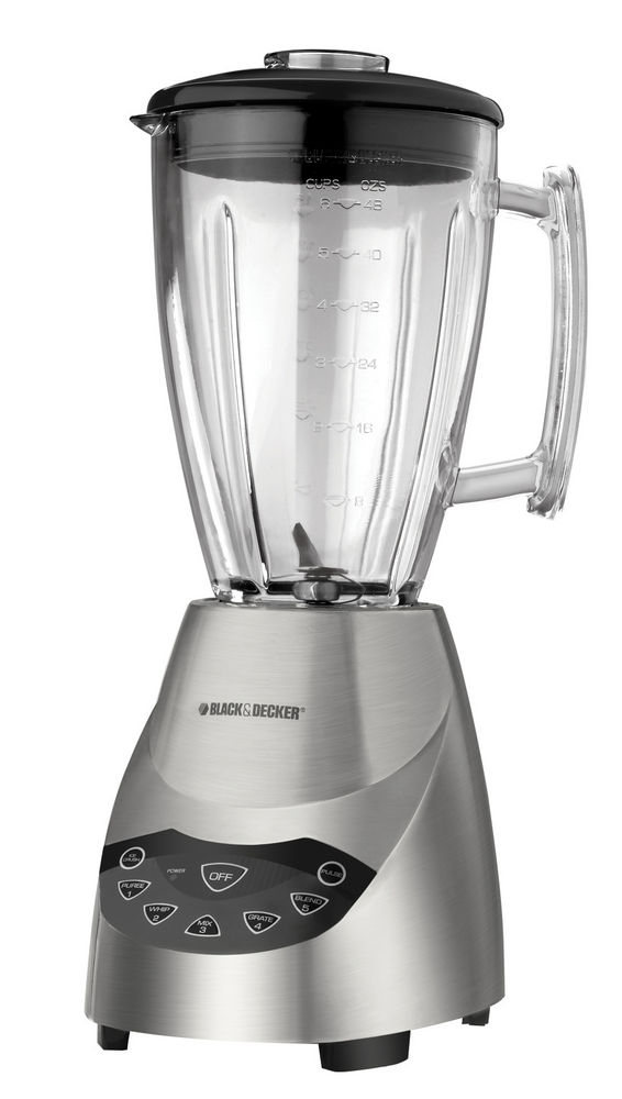 Black and Decker Blt5650 Image 1