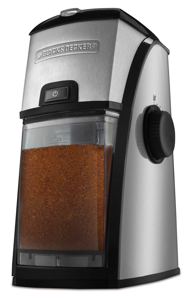Black and Decker Cbm220 Image 1