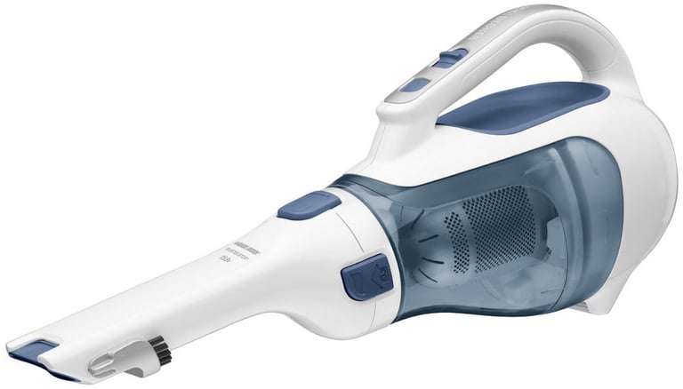 Black and Decker Chv1510 Image 1