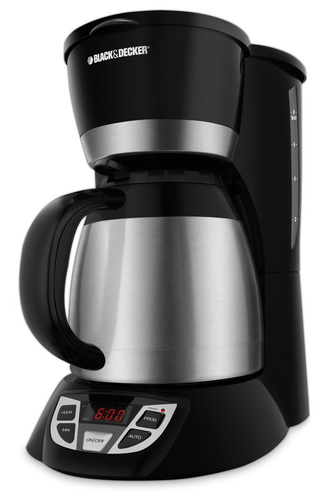 Black and Decker Cm1509 Image 1
