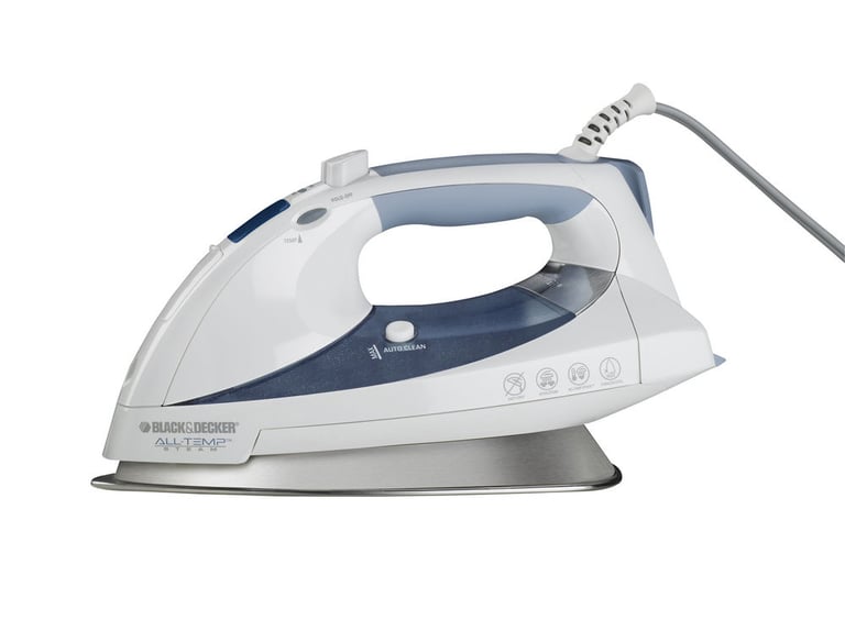 Black and Decker D6000 Image 1