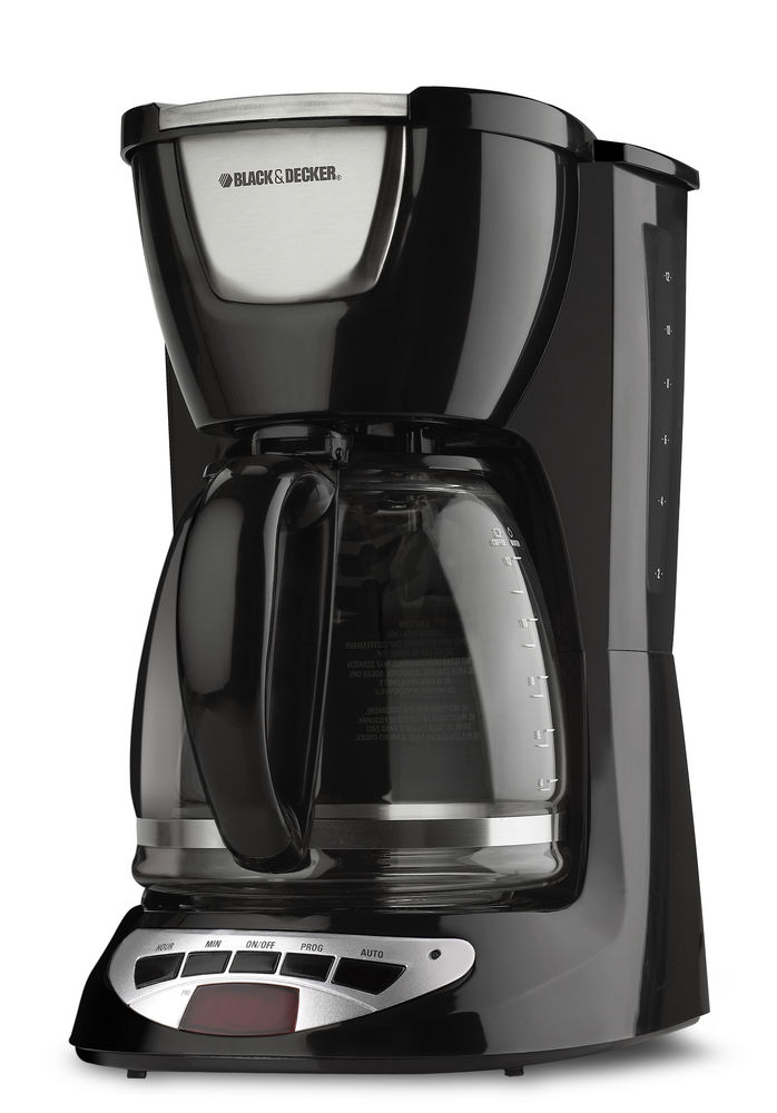 Black and Decker Dcm100b Image 1