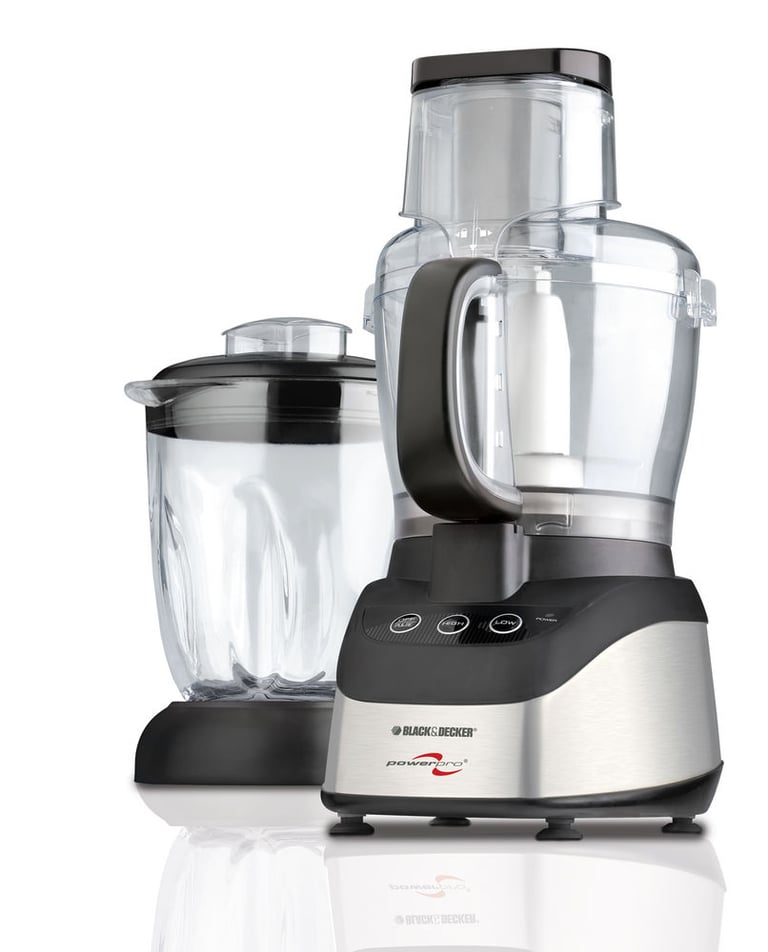 Black & Decker Fp2620s Image 1