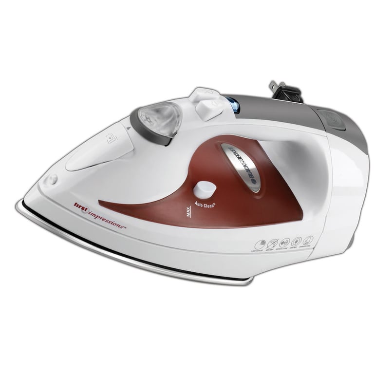 Black & Decker ICR515 Image 1