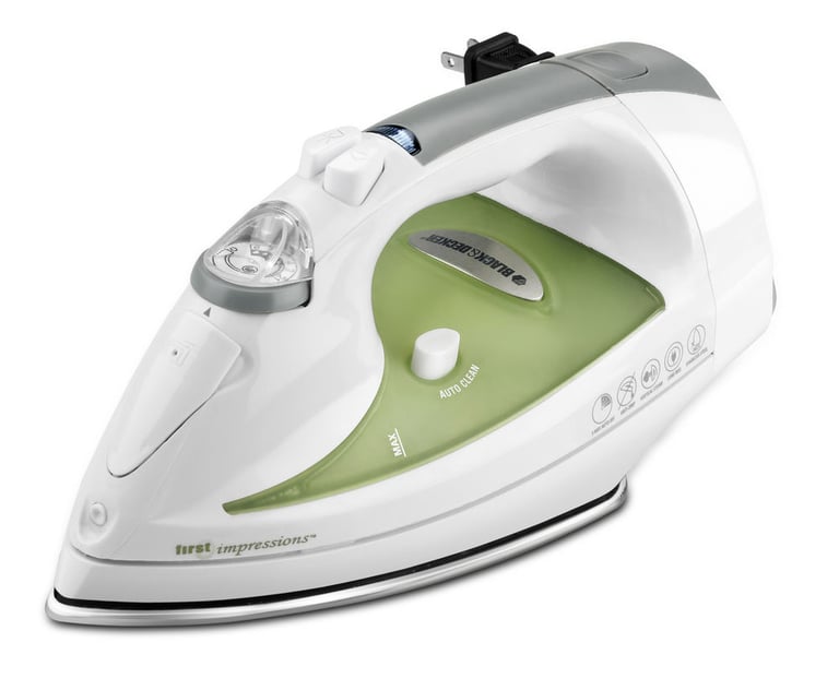 Black and Decker Icr517 Image 1
