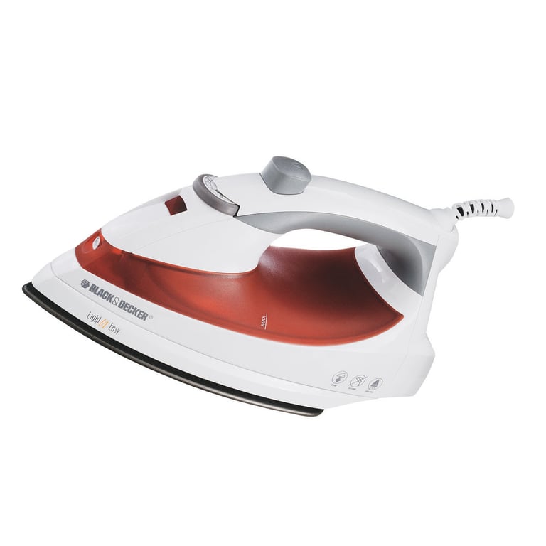 Black and Decker Ir01925w Image 1