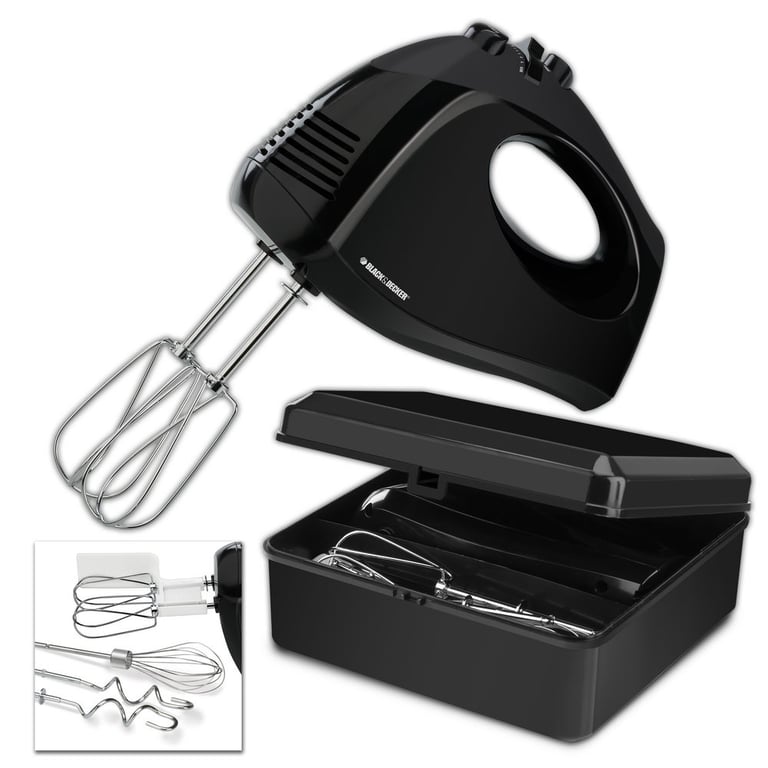 Black & Decker Mx217 Image 1
