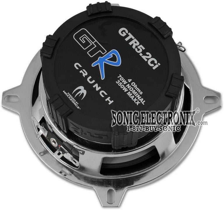 Crunch GTR5.2Ci Image 5