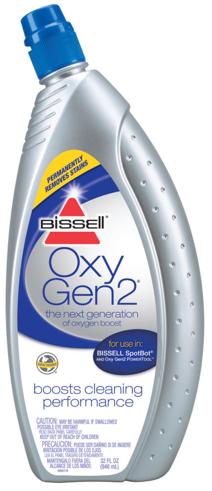 Bissell 801 Image 1