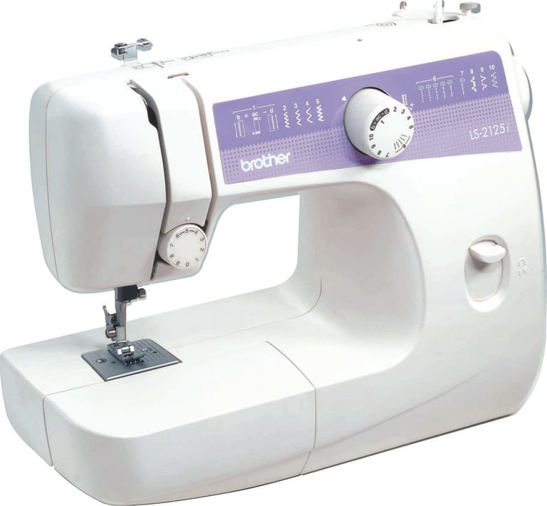 Brother LS2125I Image 1
