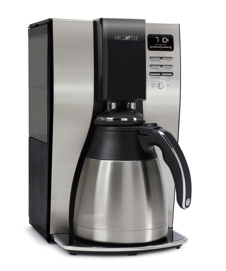 Mr. Coffee BVMC-PSTX91  Image 1