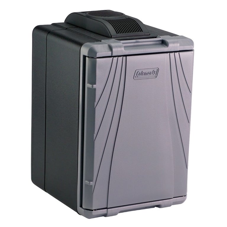 Coleman 5644-710 Powerchill Thermoelectric Cooler Image 1