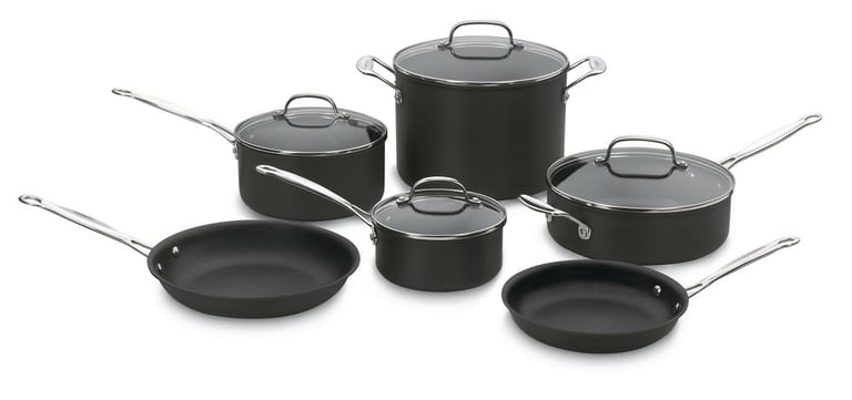 Cuisinart 66-10 Image 1