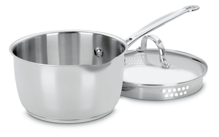 Cuisinart Division Of Conair 719-18P Image 1