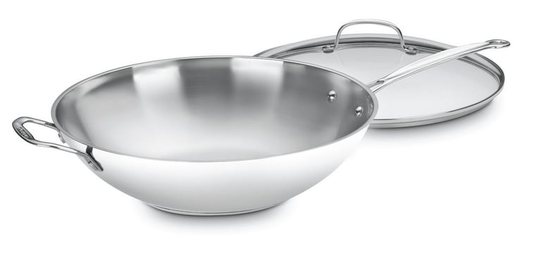 Cuisinart Division Of Conair 726-38H Image 1