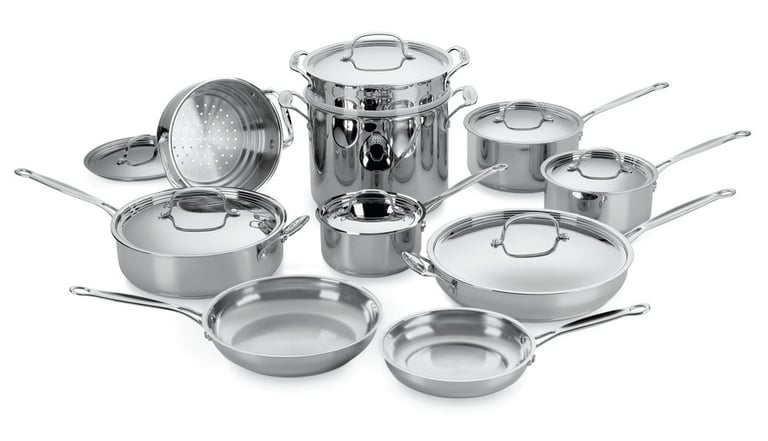 Cuisinart 77-17 Image 1