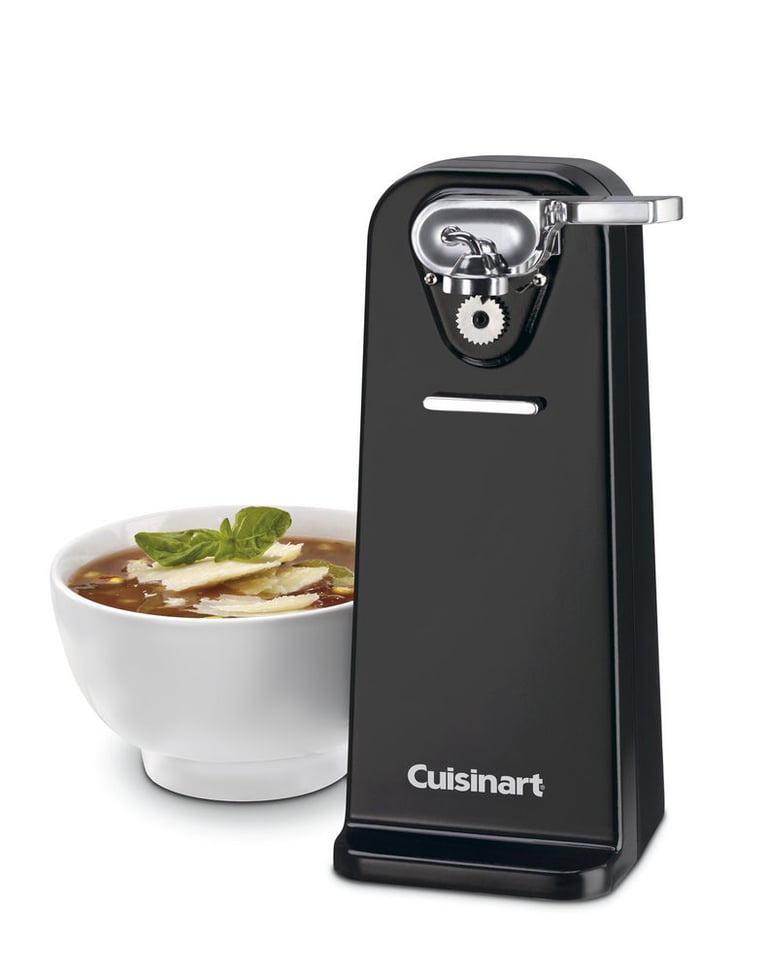 Cuisinart Division Of Conair CCO-50BK Image 1