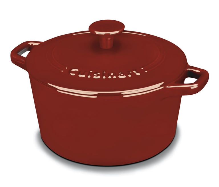 Cuisinart Division Of Conair CI630-20CR Image 1