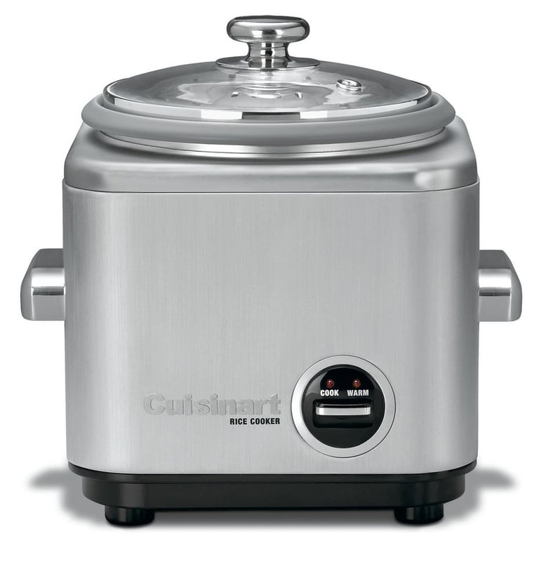 Cuisinart CRC-400 Image 1