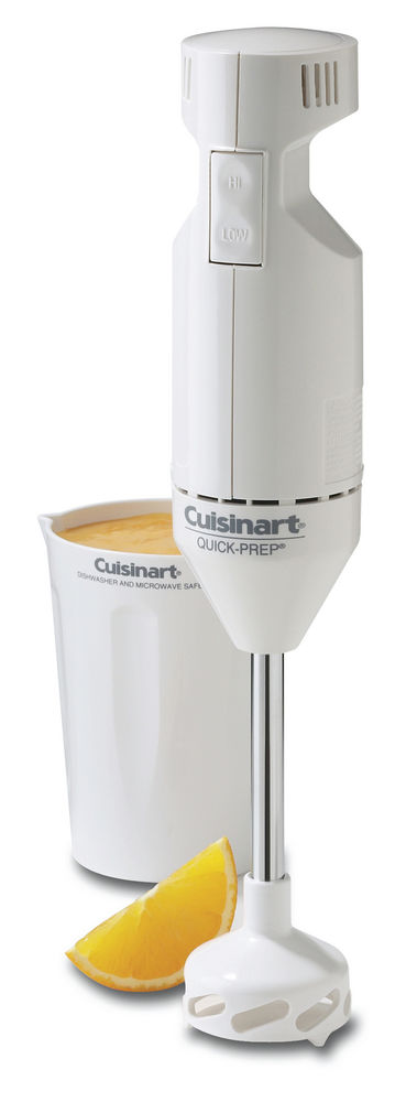 Cuisinart CSB-33 Image 1