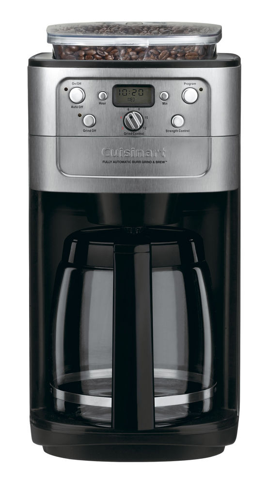 Cuisinart DGB-700BC  Image 1