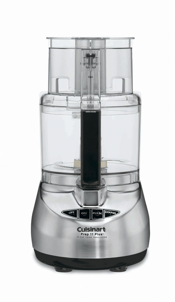 Cuisinart DLC-2011CHB Image 1