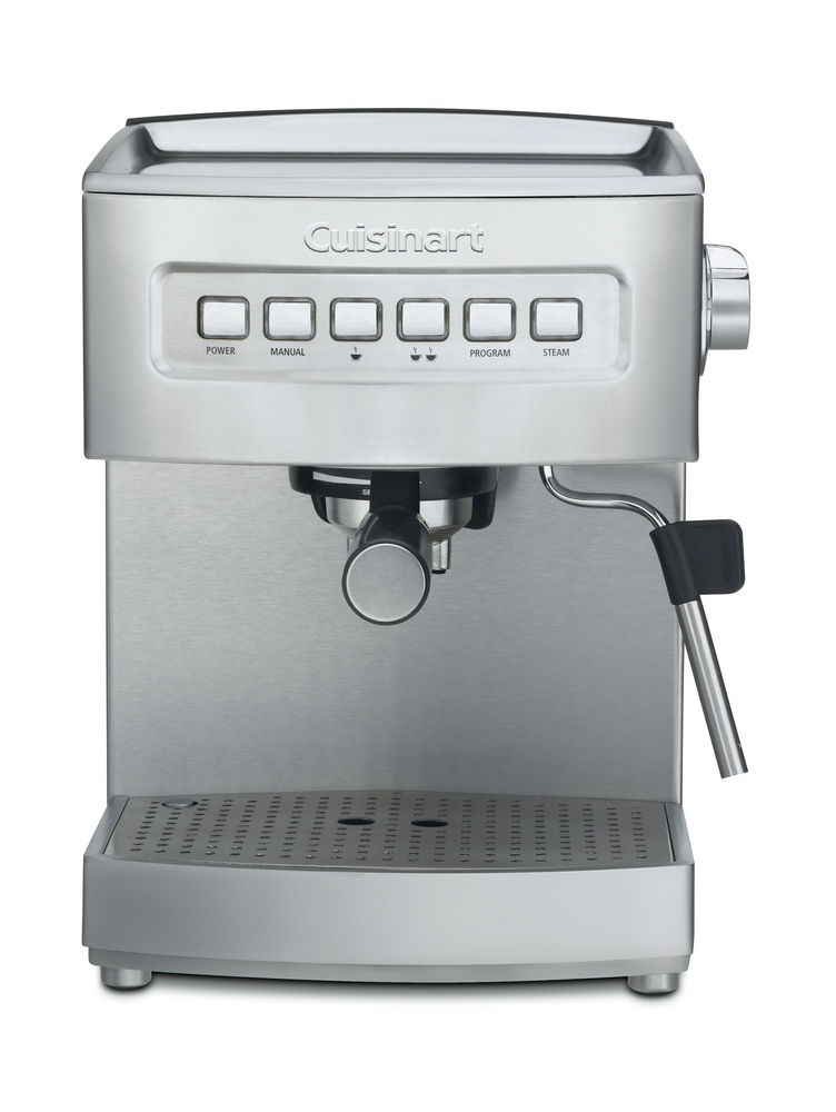 Cuisinart EM-200 Image 1