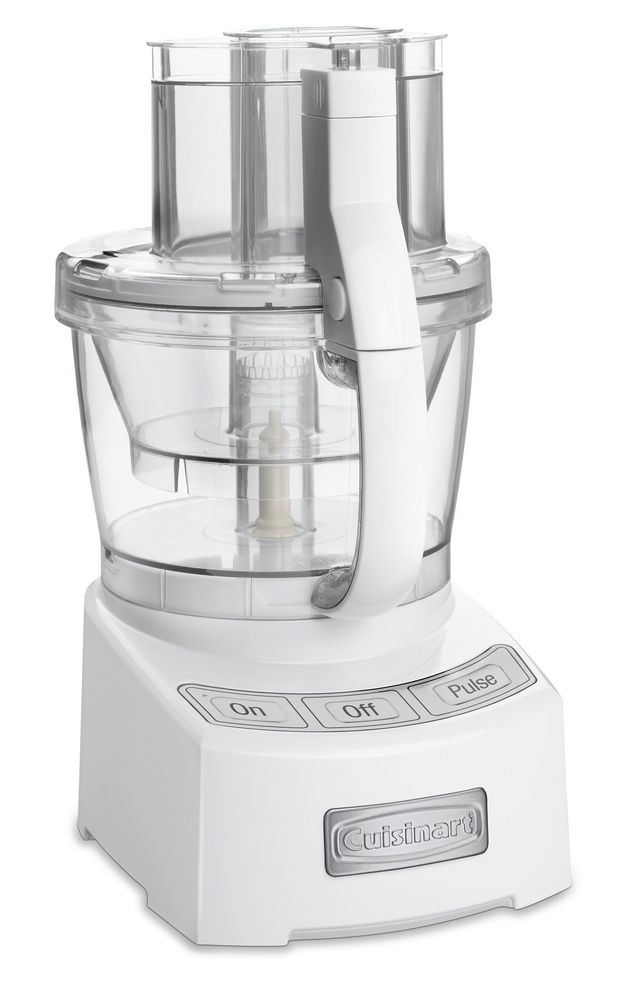 Cuisinart Division Of Conair FP-12 Image 1