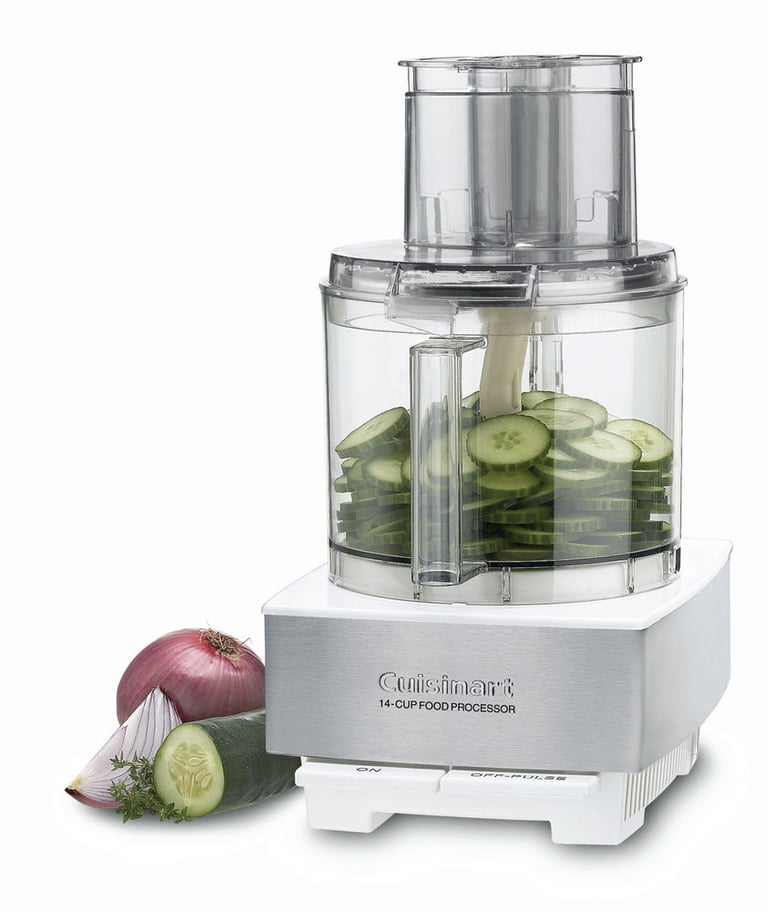 Cuisinart Division Of Conair FP-14 Image 1