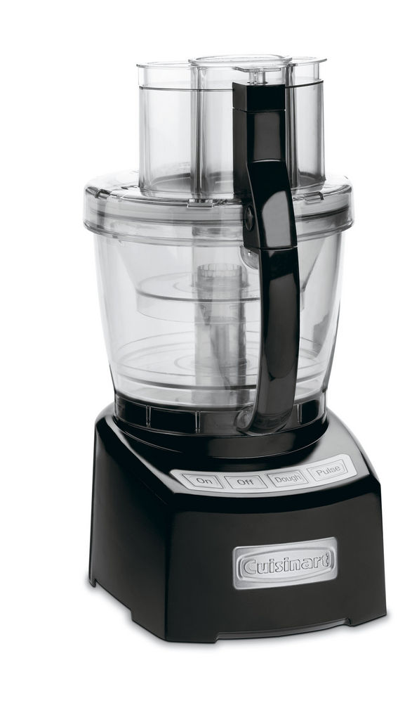 Cuisinart Division Of Conair FP-14BK Image 1